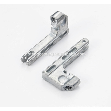 OEM aluminium door handle